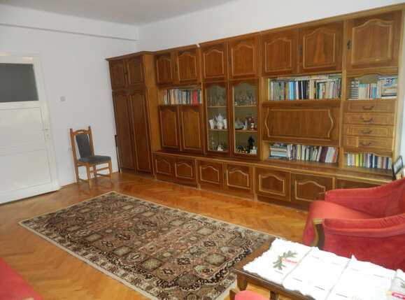 Apartament de închiriat 2 camere Central - 28817AI | BLITZ Cluj-Napoca | Poza2