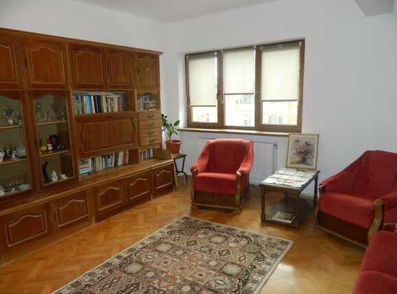 Apartament de închiriat 2 camere Central - 28817AI | BLITZ Cluj-Napoca | Poza1