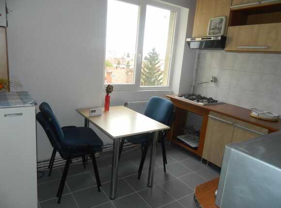 Apartament de închiriat 2 camere Central - 28817AI | BLITZ Cluj-Napoca | Poza6