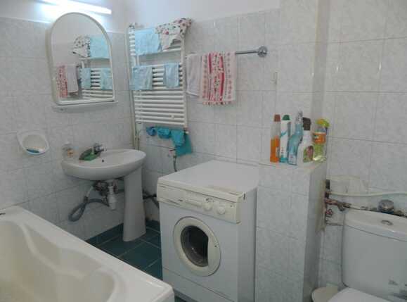 Apartament de închiriat 2 camere Central - 28817AI | BLITZ Cluj-Napoca | Poza9