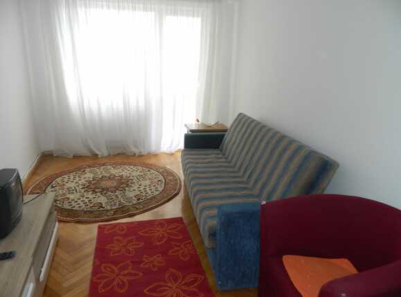 Apartament de închiriat 2 camere Central - 28817AI | BLITZ Cluj-Napoca | Poza3