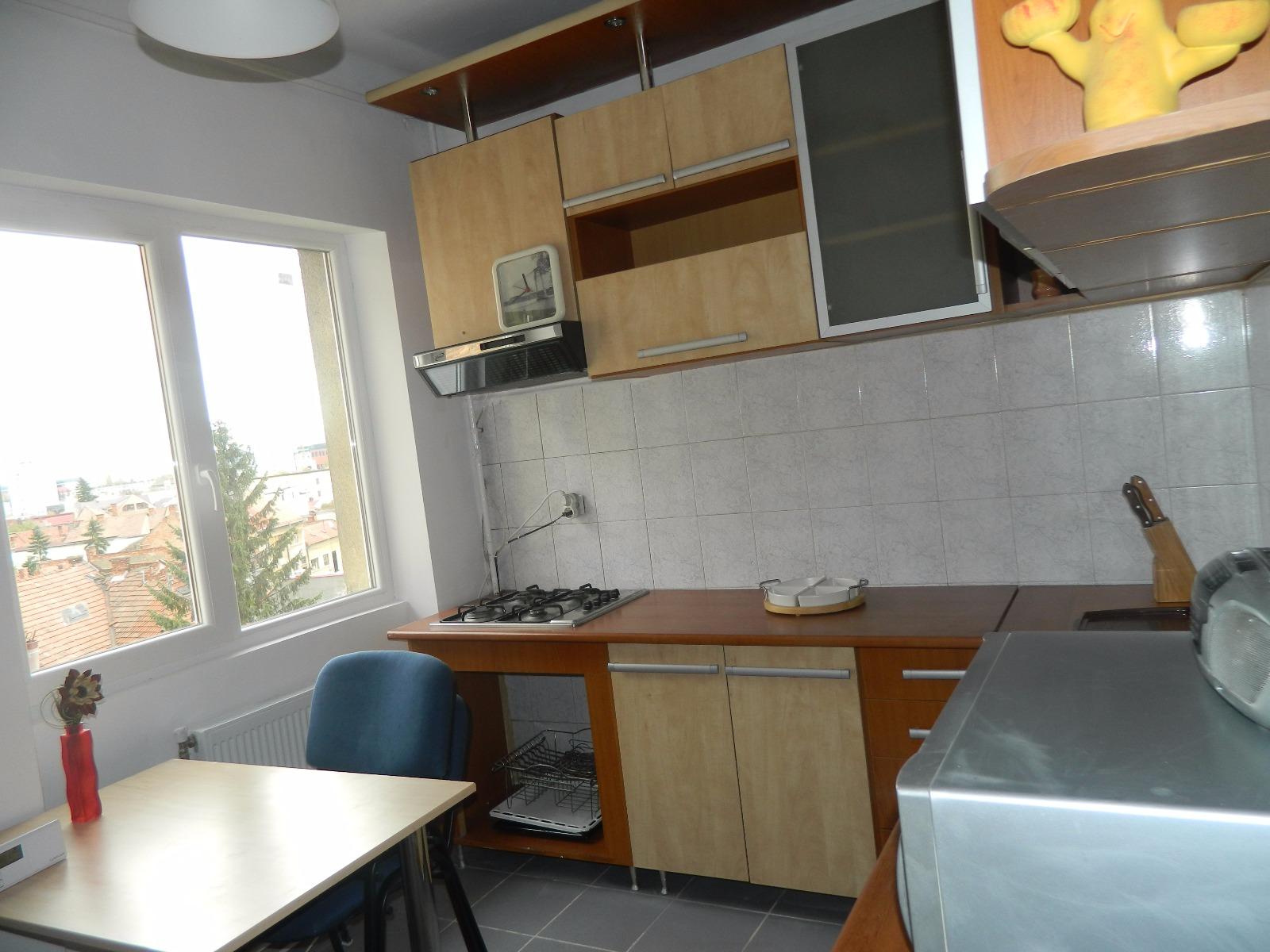 Apartament de închiriat 2 camere Central - 28817AI | BLITZ Cluj-Napoca | Poza7
