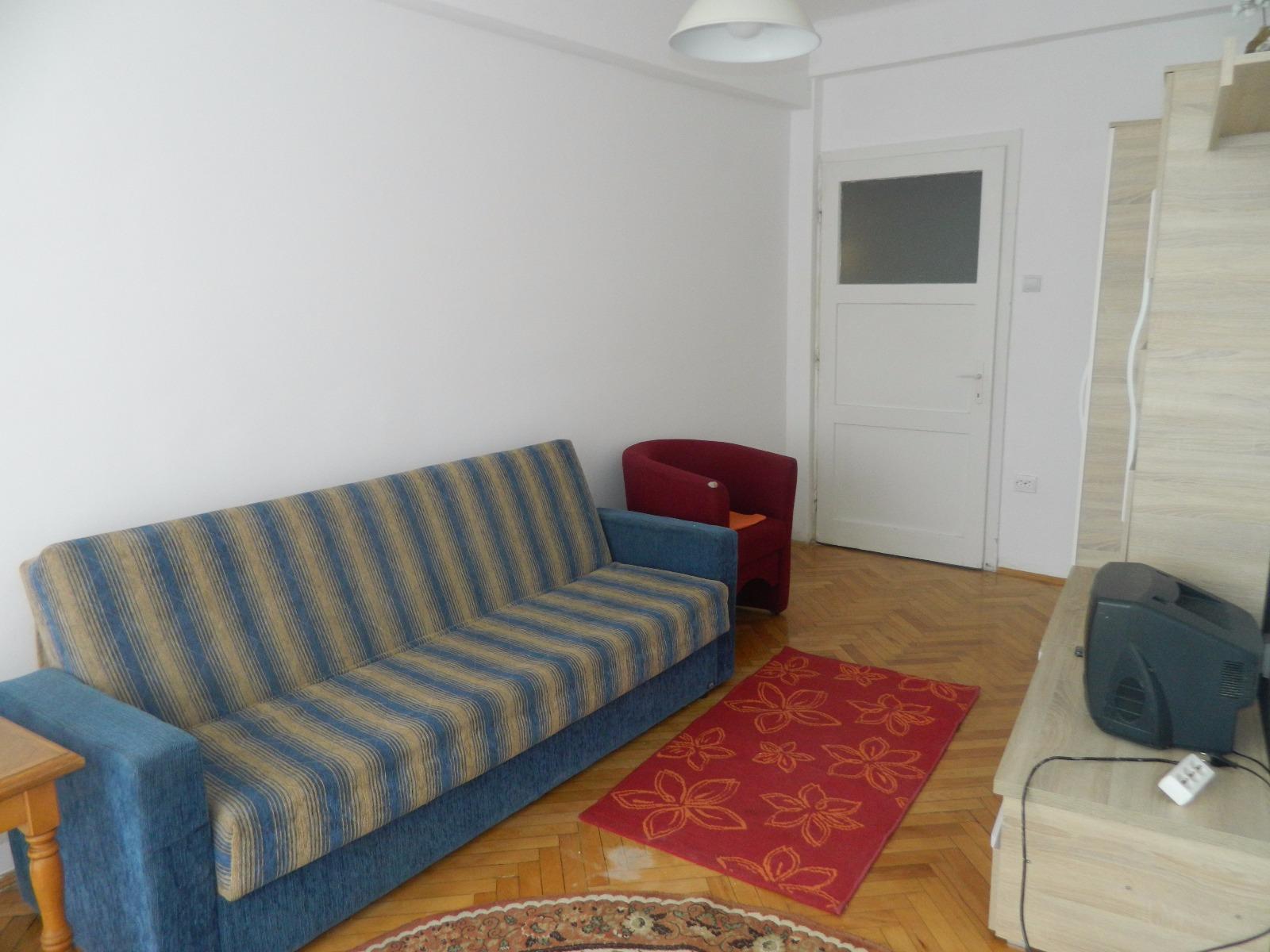 Apartament de închiriat 2 camere Central - 28817AI | BLITZ Cluj-Napoca | Poza5