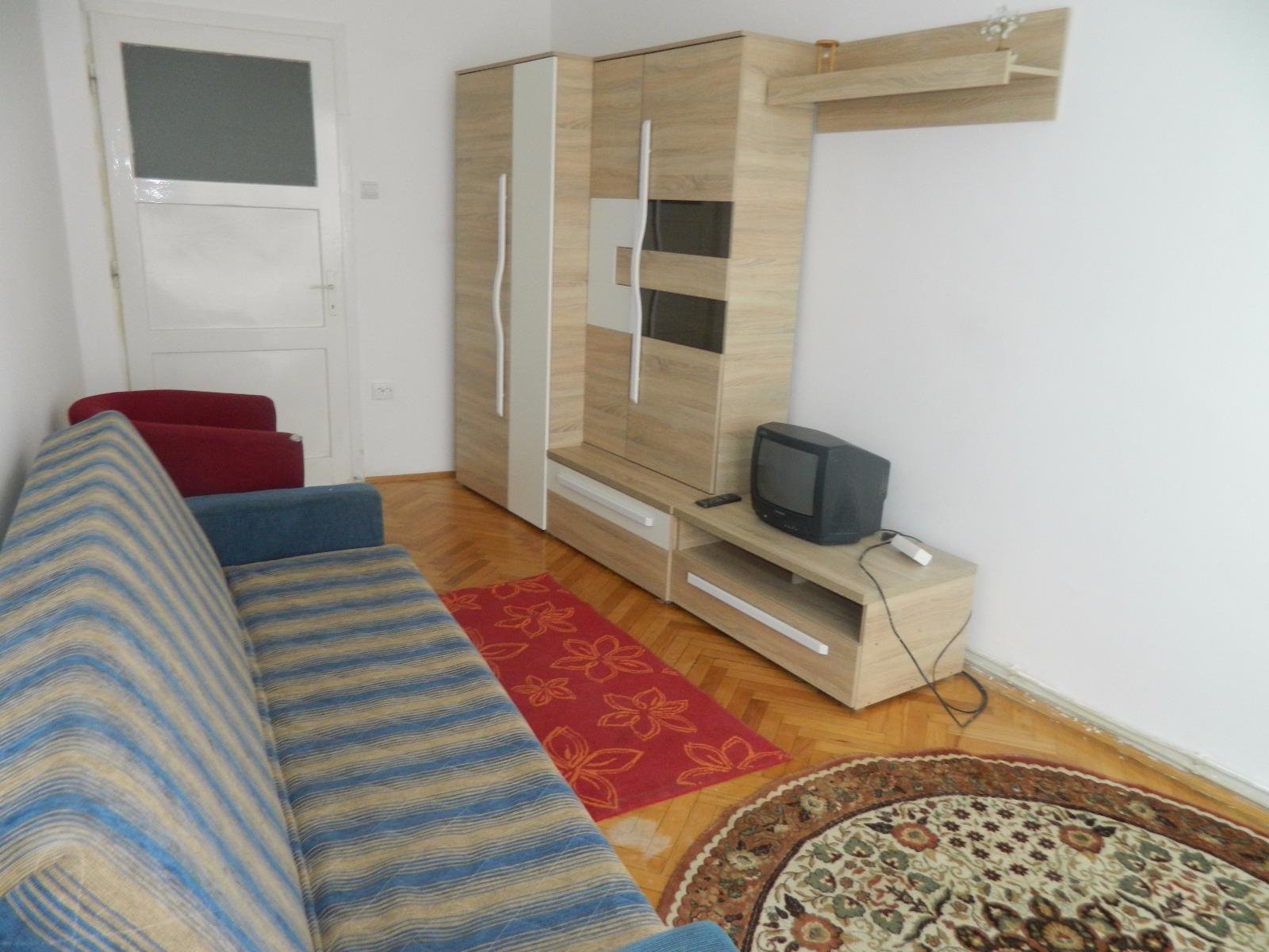 Apartament de închiriat 2 camere Central - 28817AI | BLITZ Cluj-Napoca | Poza4