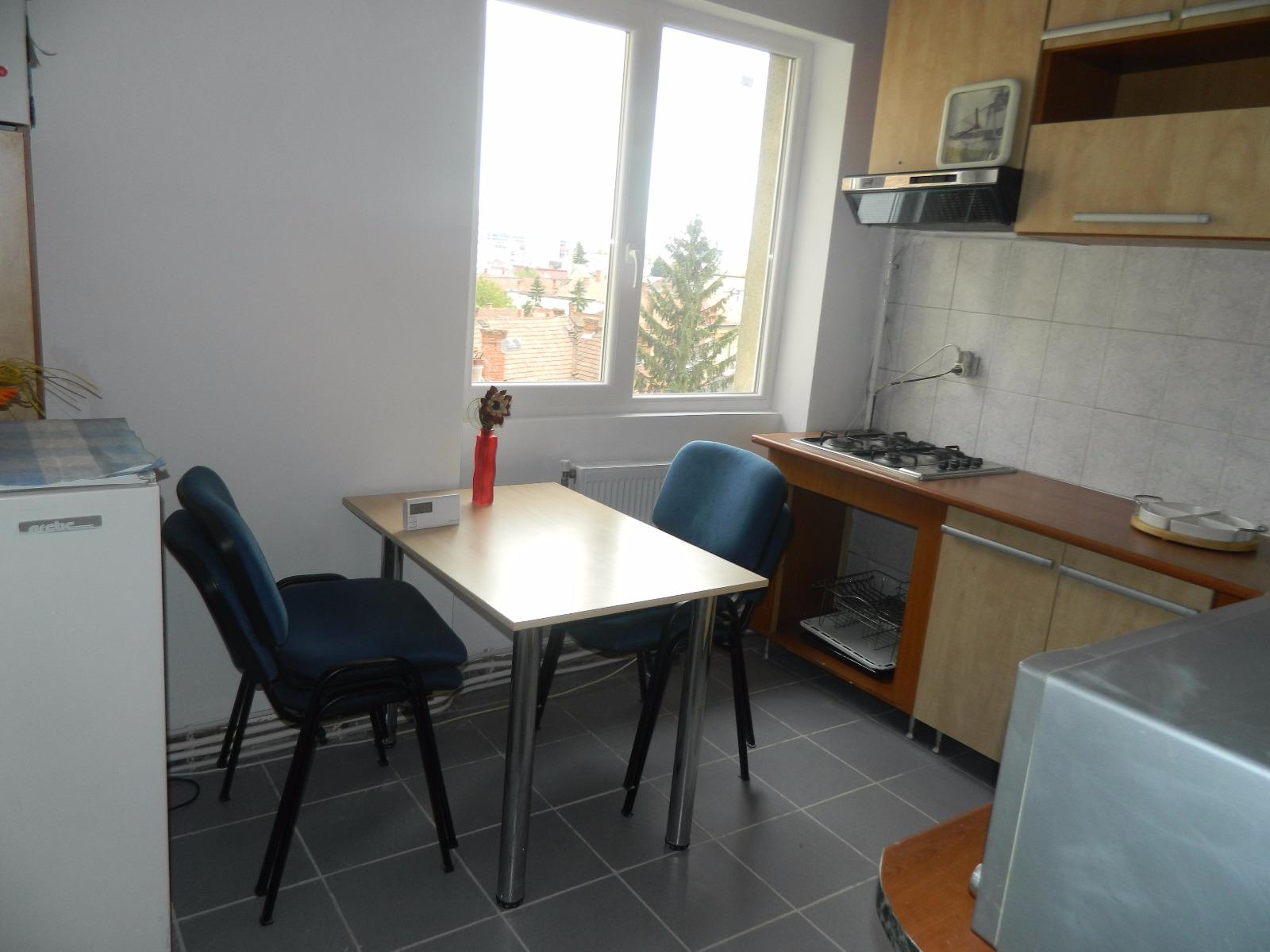 Apartament de închiriat 2 camere Central - 28817AI | BLITZ Cluj-Napoca | Poza6