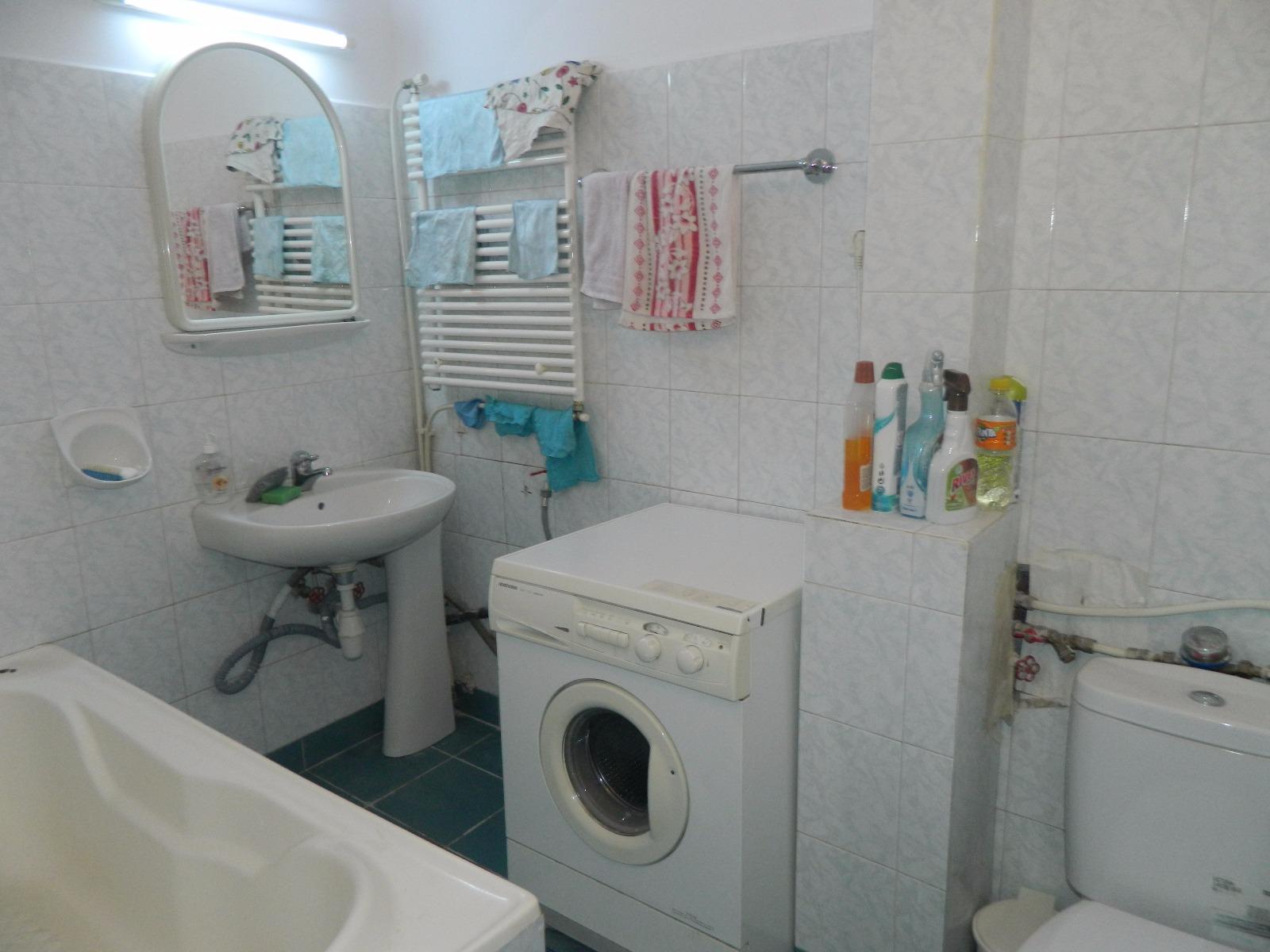 Apartament de închiriat 2 camere Central - 28817AI | BLITZ Cluj-Napoca | Poza9