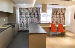 Apartament cu un aer tineresc!  58 mp, zona strazii Calea Turzii