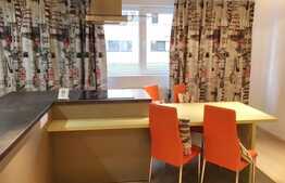 Apartament cu un aer tineresc!  58 mp, zona strazii Calea Turzii