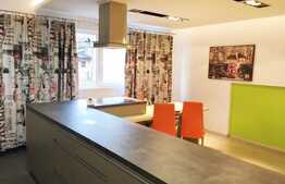 Apartament cu un aer tineresc!  58 mp, zona strazii Calea Turzii