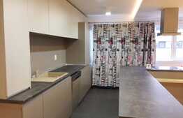 Apartament cu un aer tineresc!  58 mp, zona strazii Calea Turzii