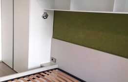 Apartament cu un aer tineresc!  58 mp, zona strazii Calea Turzii