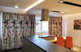 Apartament cu un aer tineresc!  58 mp, zona strazii Calea Turzii