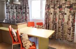 Apartament cu un aer tineresc!  58 mp, zona strazii Calea Turzii