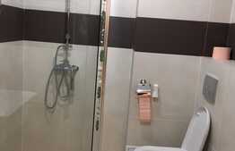 Apartament cu un aer tineresc!  58 mp, zona strazii Calea Turzii