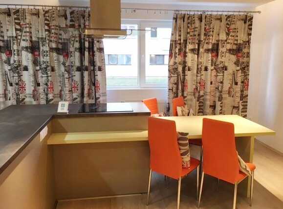 Apartament de vânzare 2 camere Europa - 28818AV | BLITZ Cluj-Napoca | Poza2