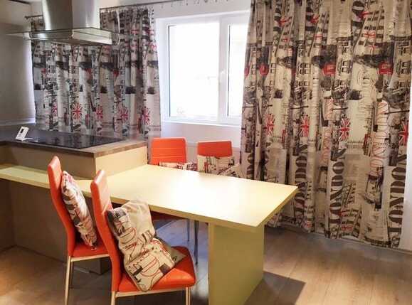 Apartament de vânzare 2 camere Europa - 28818AV | BLITZ Cluj-Napoca | Poza1