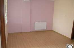 Apartament finisat cu 2 camere.
