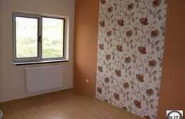 Apartament finisat cu 2 camere.