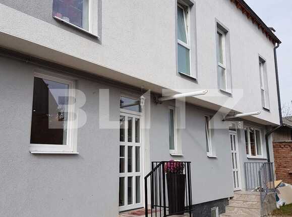 Spațiu birouri de închiriat Plopilor - 28820SIB | BLITZ Cluj-Napoca | Poza1