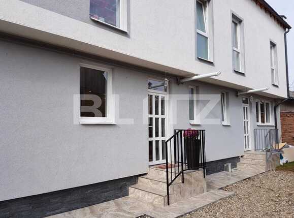 Spațiu birouri de închiriat Plopilor - 28820SIB | BLITZ Cluj-Napoca | Poza2