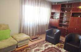 Apartament 2 camere, 48,1 mp, logie, decomandat, zona Golden Tulip