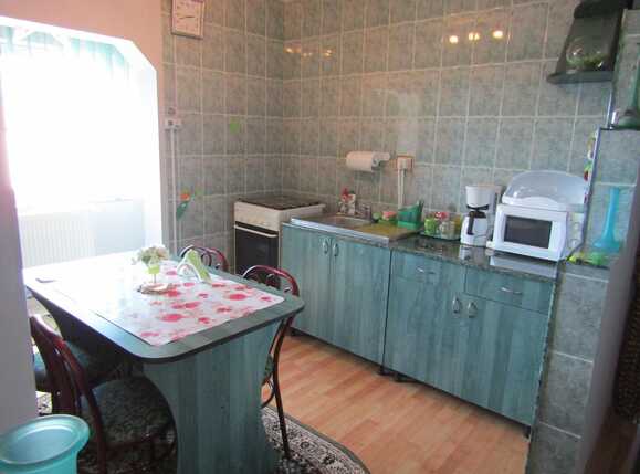 Apartament de vânzare 2 camere Zorilor - 28821AV | BLITZ Cluj-Napoca | Poza1