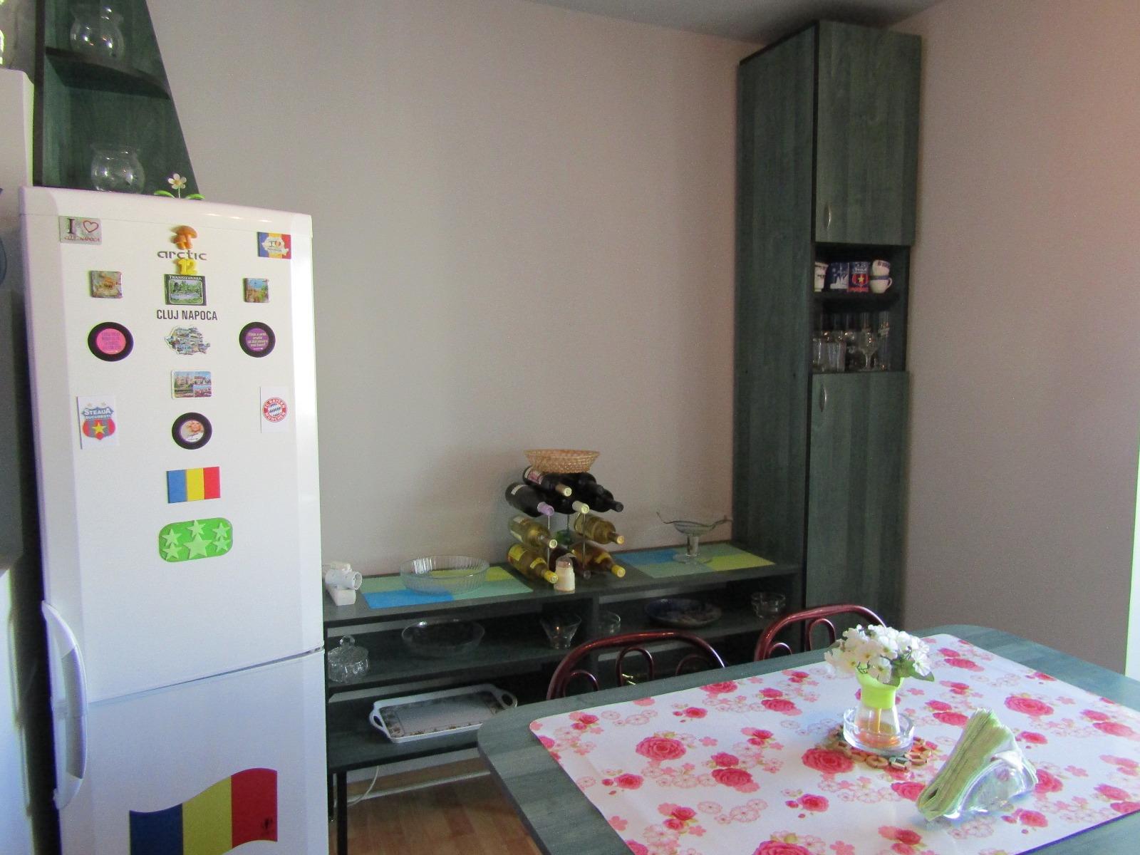 Apartament de vânzare 2 camere Zorilor - 28821AV | BLITZ Cluj-Napoca | Poza6