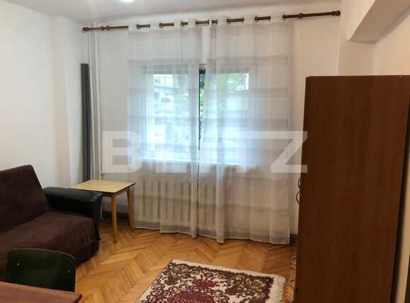 Apartament de închiriat 2 camere Zorilor - 28822AI | BLITZ Cluj-Napoca | Poza6