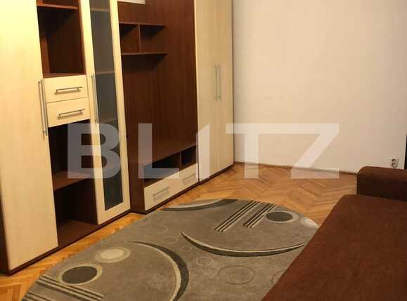 Apartament de închiriat 2 camere Zorilor - 28822AI | BLITZ Cluj-Napoca | Poza3
