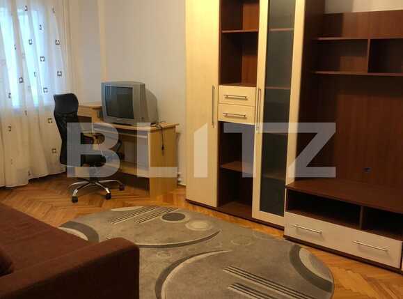 Apartament de închiriat 2 camere Zorilor - 28822AI | BLITZ Cluj-Napoca | Poza2