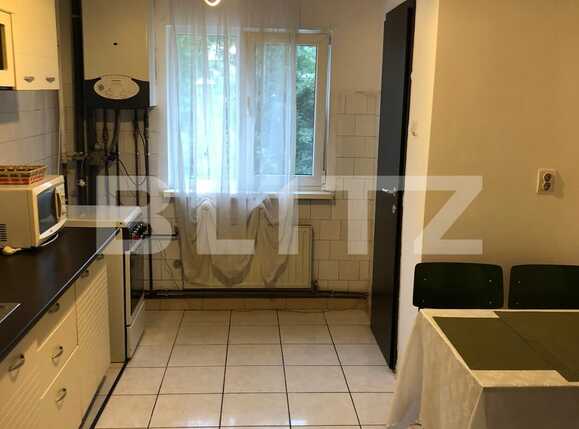 Apartament de închiriat 2 camere Zorilor - 28822AI | BLITZ Cluj-Napoca | Poza8