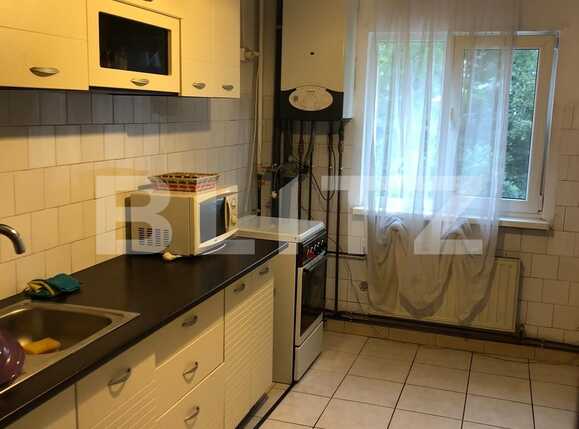 Apartament de închiriat 2 camere Zorilor - 28822AI | BLITZ Cluj-Napoca | Poza10