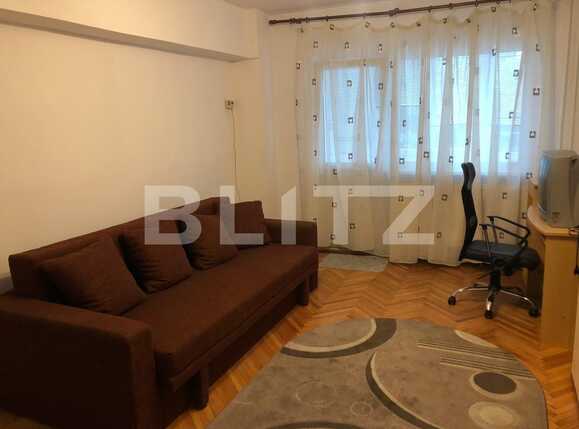 Apartament de închiriat 2 camere Zorilor - 28822AI | BLITZ Cluj-Napoca | Poza4