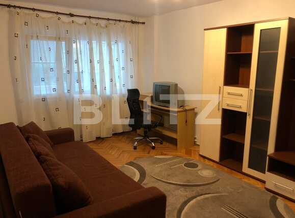 Apartament de închiriat 2 camere Zorilor - 28822AI | BLITZ Cluj-Napoca | Poza1