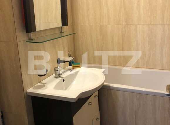Apartament de închiriat 2 camere Zorilor - 28822AI | BLITZ Cluj-Napoca | Poza12