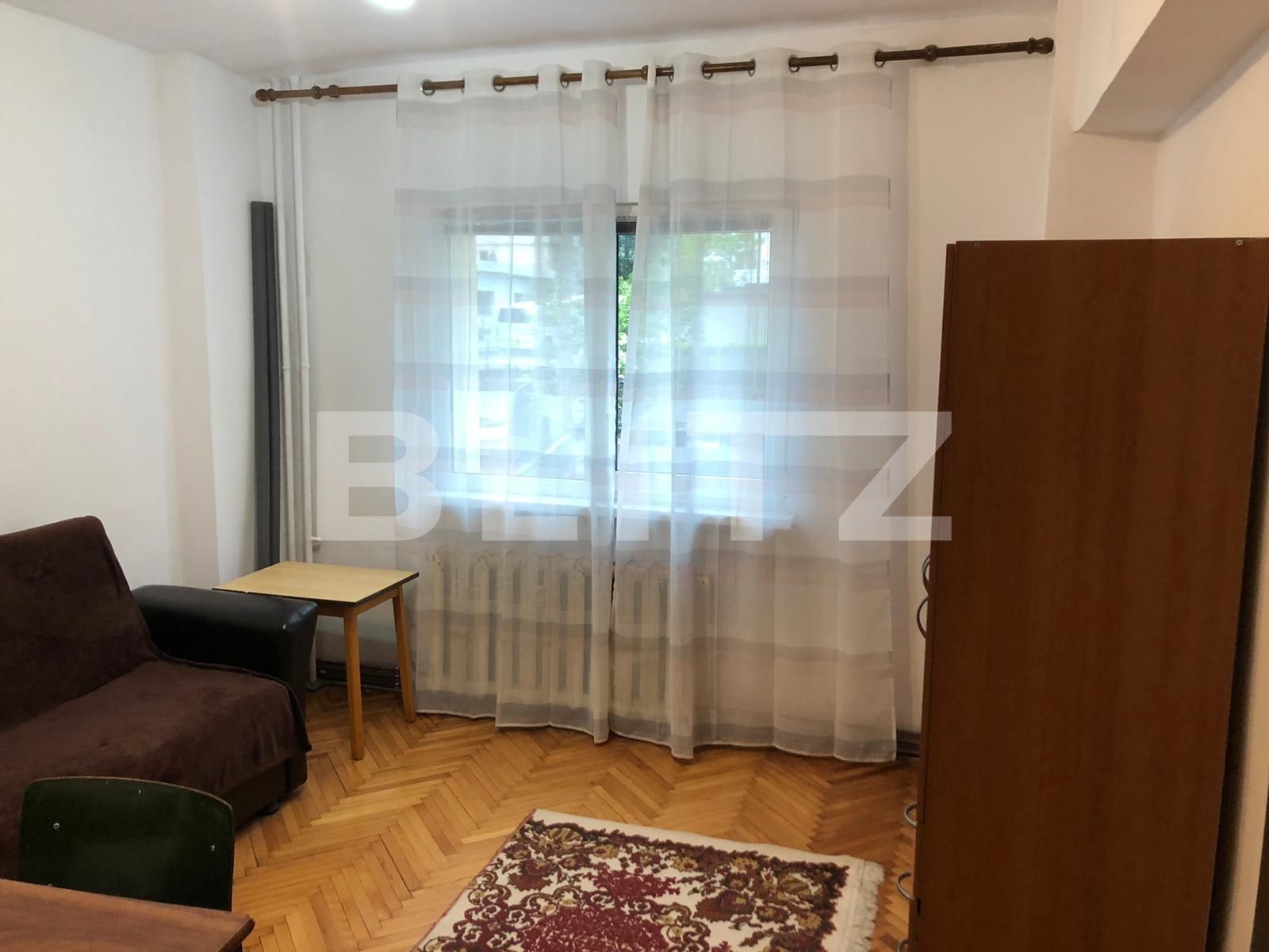 Apartament de închiriat 2 camere Zorilor - 28822AI | BLITZ Cluj-Napoca | Poza6