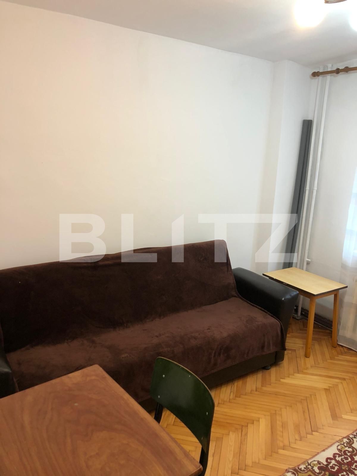 Apartament de închiriat 2 camere Zorilor - 28822AI | BLITZ Cluj-Napoca | Poza5