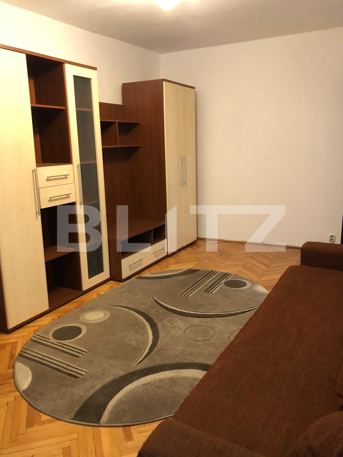 Apartament de închiriat 2 camere Zorilor - 28822AI | BLITZ Cluj-Napoca | Poza3
