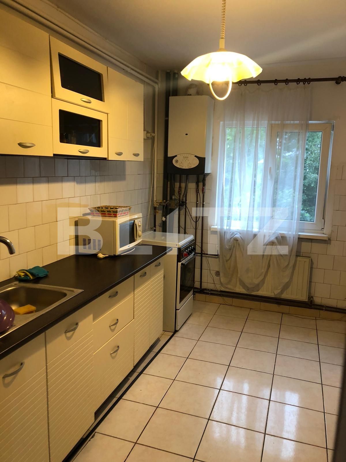 Apartament de închiriat 2 camere Zorilor - 28822AI | BLITZ Cluj-Napoca | Poza10