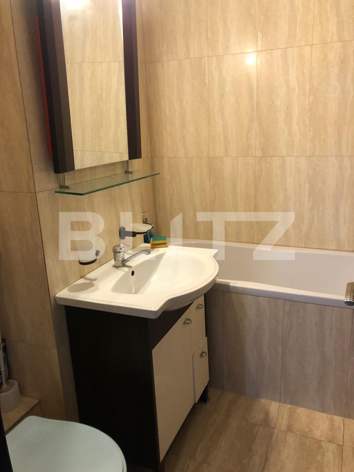 Apartament de închiriat 2 camere Zorilor - 28822AI | BLITZ Cluj-Napoca | Poza12