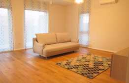 Vila de lux, 4 camere moderne, 110 mp, zona strazii Romulus Vuia