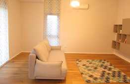 Vila de lux, 4 camere moderne, 110 mp, zona strazii Romulus Vuia