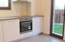 Vila de lux, 4 camere moderne, 110 mp, zona strazii Romulus Vuia