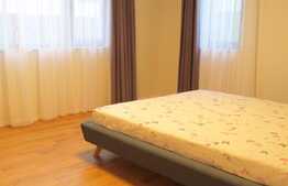 Vila de lux, 4 camere moderne, 110 mp, zona strazii Romulus Vuia