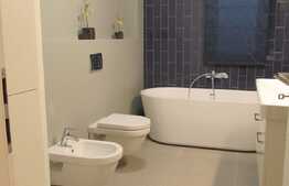 Vila de lux, 4 camere moderne, 110 mp, zona strazii Romulus Vuia