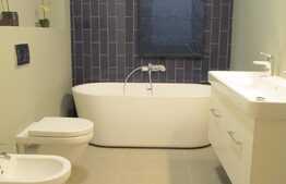 Vila de lux, 4 camere moderne, 110 mp, zona strazii Romulus Vuia