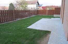 Vila de lux, 4 camere moderne, 110 mp, zona strazii Romulus Vuia