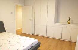 Vila de lux, 4 camere moderne, 110 mp, zona strazii Romulus Vuia