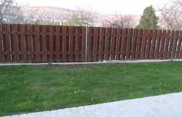 Vila de lux, 4 camere moderne, 110 mp, zona strazii Romulus Vuia