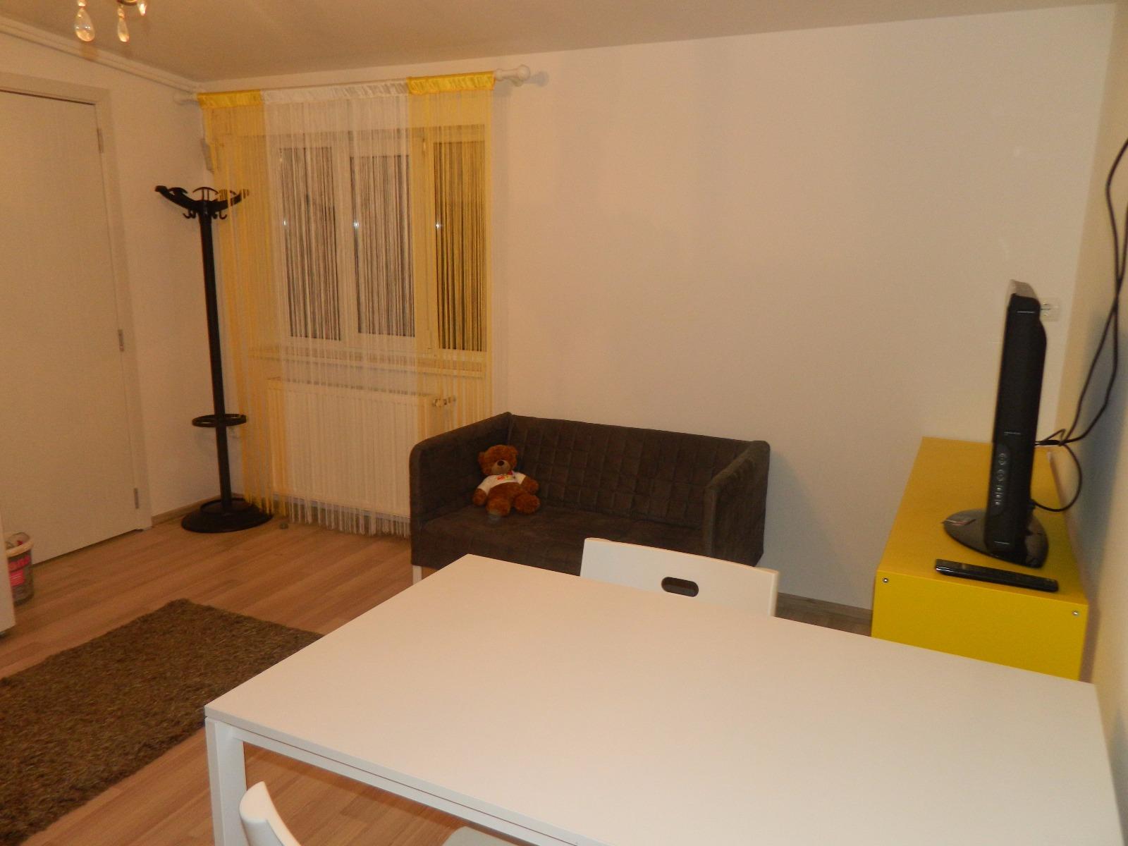 Apartament de închiriat 3 camere Andrei Mureşanu - 28824AI | BLITZ Cluj-Napoca | Poza9